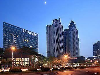 Hotel Pullman Ambassador City7 Changwon 122 Daewon-dong