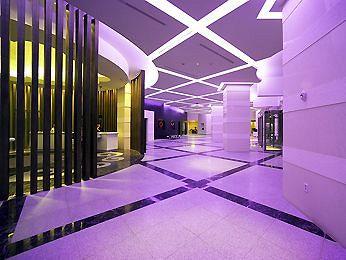 Hotel Pullman Ambassador City7 Changwon 122 Daewon-dong