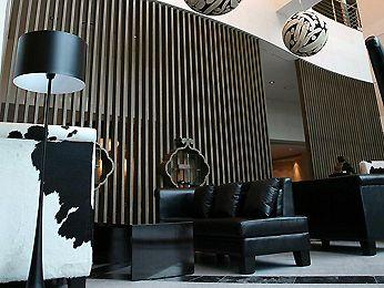 Hotel Pullman Ambassador City7 Changwon 122 Daewon-dong