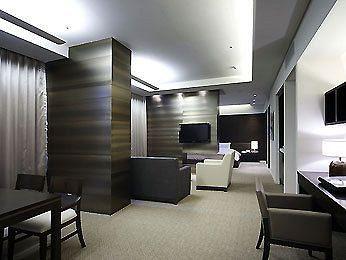 Hotel Pullman Ambassador City7 Changwon 122 Daewon-dong