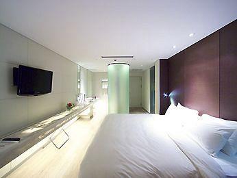 Hotel Pullman Ambassador City7 Changwon 122 Daewon-dong