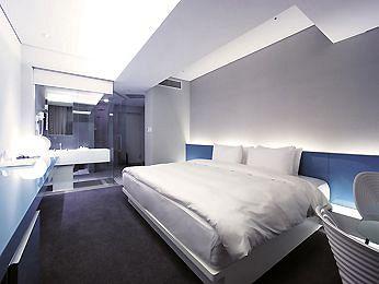 Hotel Pullman Ambassador City7 Changwon 122 Daewon-dong