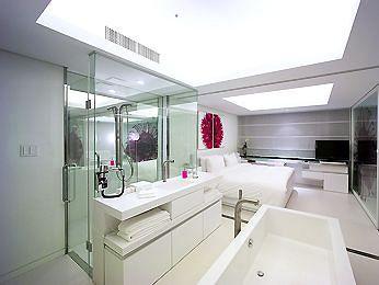 Hotel Pullman Ambassador City7 Changwon 122 Daewon-dong