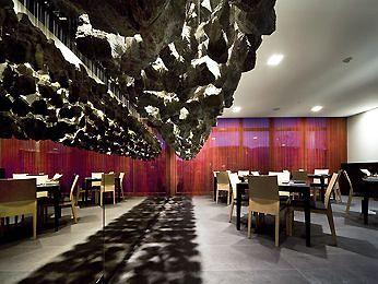 Hotel Pullman Ambassador City7 Changwon 122 Daewon-dong
