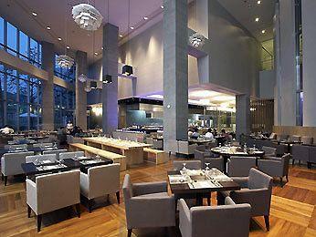 Hotel Pullman Ambassador City7 Changwon 122 Daewon-dong