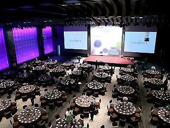 Hotel Pullman Ambassador City7 Changwon 122 Daewon-dong