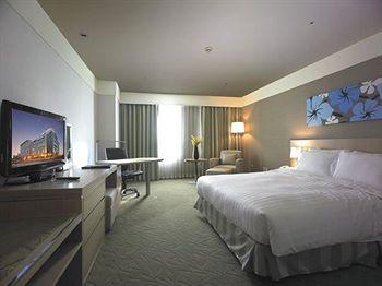 Best Western Premier Airport Hotel Incheon #2850 Unseo-Dong, Jung-Gu