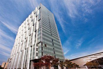 Sheraton Hotel Incheon 6-9 Songdo-dong Yeonsu-gu