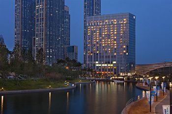 Sheraton Hotel Incheon 6-9 Songdo-dong Yeonsu-gu