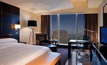 Sheraton Hotel Incheon 6-9 Songdo-dong Yeonsu-gu