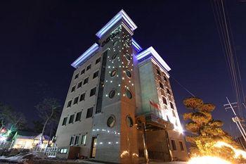 Hotel Savoy Incheon 255 Ulwang-dong, Jung-Gu