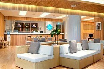 Hilton Golf and Spa Resort Namhae San 35-5 Doekwol-ri, Nam-myeon