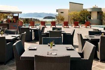 Hilton Golf and Spa Resort Namhae San 35-5 Doekwol-ri, Nam-myeon