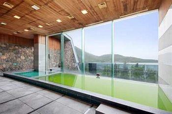 Hilton Golf and Spa Resort Namhae San 35-5 Doekwol-ri, Nam-myeon