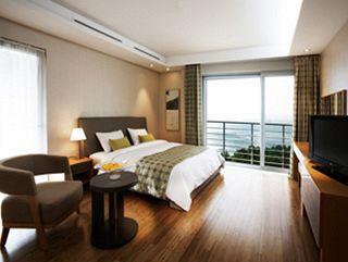 Shineville Luxury Resort Seogwipo 16 Tosan-Ri