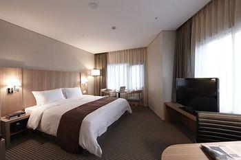 Best Western Premier Guro Hotel Seoul 1128-1 Guro-Dong, Guro-Gu