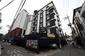 Baekje Hotel Seoul 982-3, Hwagok-Dong, Gangseo-Gu