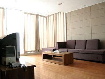 CasaVille Residence Shinchon Seoul 57-26 Nogosan-dong, Mapo-gu