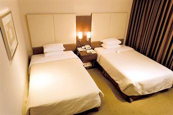 Royal Hotel Seoul 6 Myeong Dong 1-Ga Joong-Gu