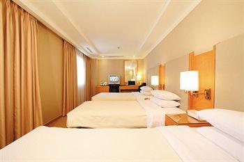 Royal Hotel Seoul 6 Myeong Dong 1-Ga Joong-Gu