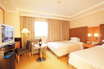 Royal Hotel Seoul 6 Myeong Dong 1-Ga Joong-Gu