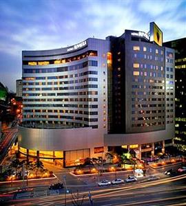 Hotel Riviera Seoul 53-7 Cheongdam-Dong Gangnam-Gu