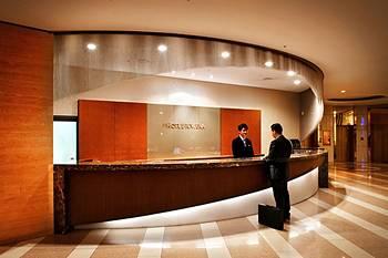 Riviera Hotel Seoul 53-7 Cheongdam-Dong Gangnam-Gu