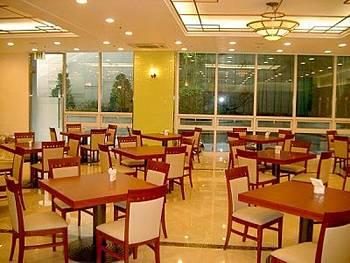 Co-op Residence Ohmokgyo Hotel Seoul 43-14 Yangpyung-dong 2ga Youngdungpo-Gu
