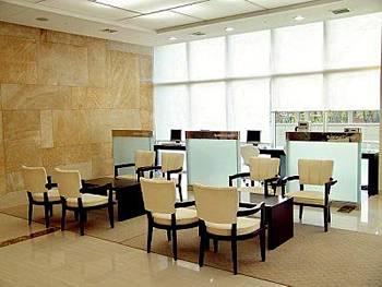 Co-op Residence Ohmokgyo Hotel Seoul 43-14 Yangpyung-dong 2ga Youngdungpo-Gu