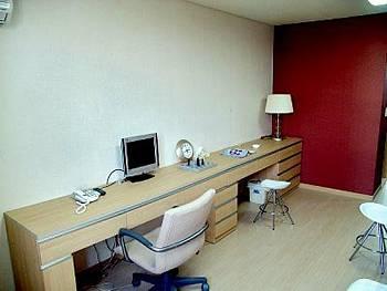 Co-op Residence Ohmokgyo Hotel Seoul 43-14 Yangpyung-dong 2ga Youngdungpo-Gu