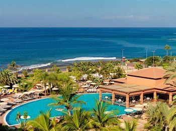 H10 Costa Adeje Palace Hotel Tenerife Playa La Enramada, La Caleta