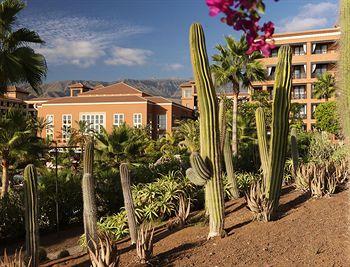 H10 Costa Adeje Palace Hotel Tenerife Playa La Enramada, La Caleta