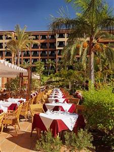 H10 Costa Adeje Palace Hotel Tenerife Playa La Enramada, La Caleta