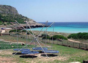 Sol Milanos Pinguinos Hotel Menorca Playa De Son Bou