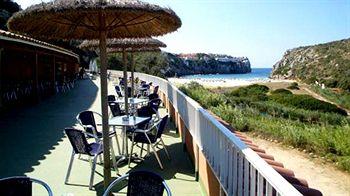 Ibb Hotel Aquarium Menorca Paseo De La Playa Alaior