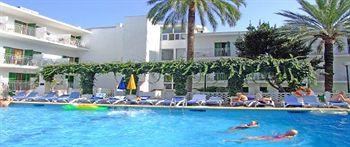 Eix Hotel Alcudia Calle Teodoro Canet 43