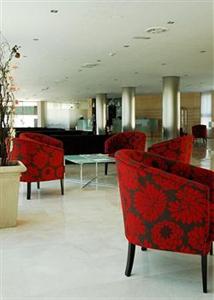 Daniya Hotel Alicante Avenida Denia 133