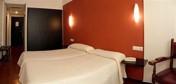 Citymar Indalico Hotel Almeria Dolores R. Sopena 4