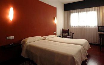 Citymar Indalico Hotel Almeria Dolores R. Sopena 4