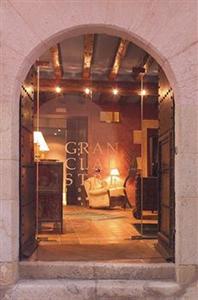 Gran Claustre Hotel Altafulla Calle Del Cup 2