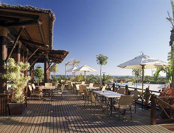 Sheraton Fuerteventura Beach Golf & Spa Resort Urb. Fuerteventura Golf Resort