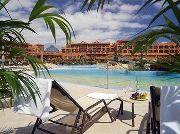 Sheraton Fuerteventura Beach Golf & Spa Resort Urb. Fuerteventura Golf Resort