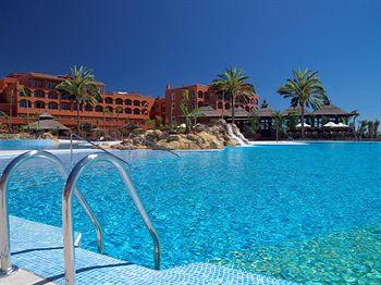 Sheraton Fuerteventura Beach Golf & Spa Resort Urb. Fuerteventura Golf Resort