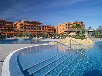 Sheraton Fuerteventura Beach Golf & Spa Resort Urb. Fuerteventura Golf Resort