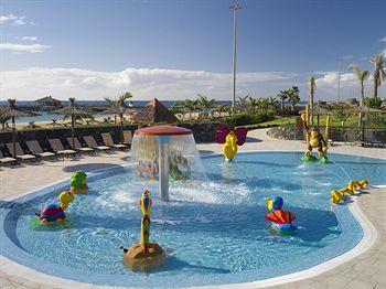 Sheraton Fuerteventura Beach Golf & Spa Resort Urb. Fuerteventura Golf Resort