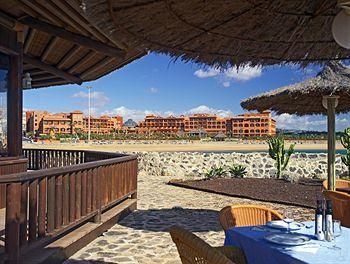 Sheraton Fuerteventura Beach Golf & Spa Resort Urb. Fuerteventura Golf Resort