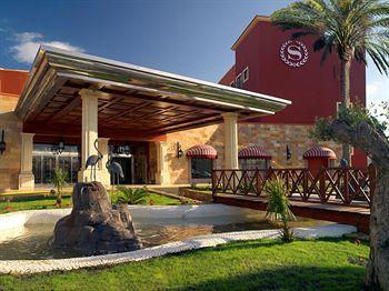 Sheraton Fuerteventura Beach Golf & Spa Resort Urb. Fuerteventura Golf Resort