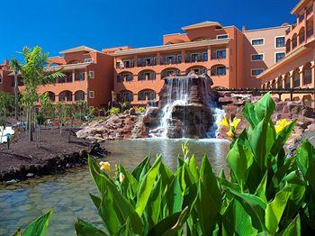 Sheraton Fuerteventura Beach Golf & Spa Resort Urb. Fuerteventura Golf Resort