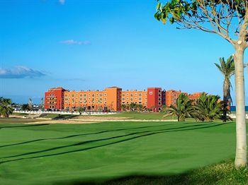 Sheraton Fuerteventura Beach Golf & Spa Resort Urb. Fuerteventura Golf Resort