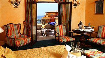 Hotel Europe Villa Cortes Tenerife Avenida Rafael Puig Playa de las Americas